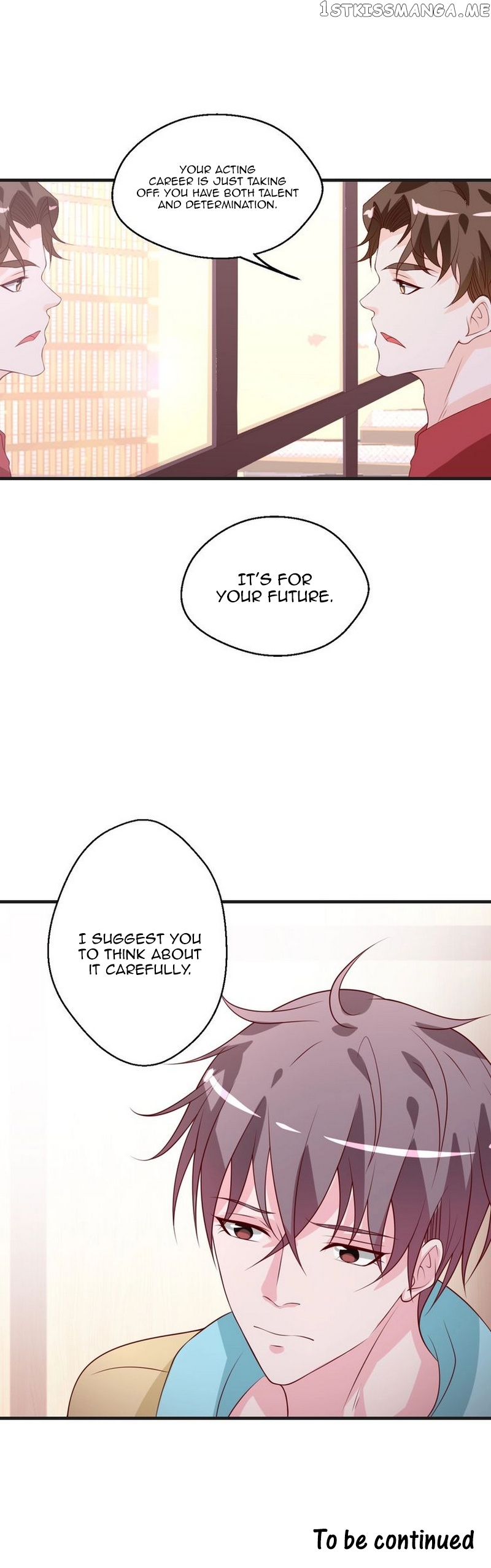 Don’t Provoke Reborn-Ed Bamboo Horse chapter 50 - page 12