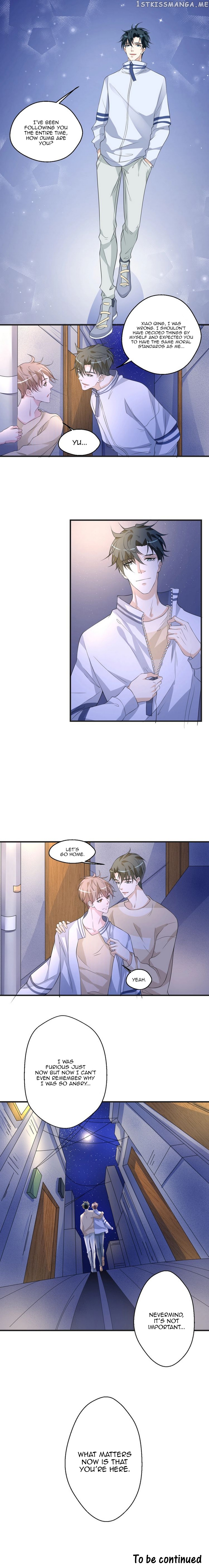 Don’t Provoke Reborn-Ed Bamboo Horse chapter 49 - page 11