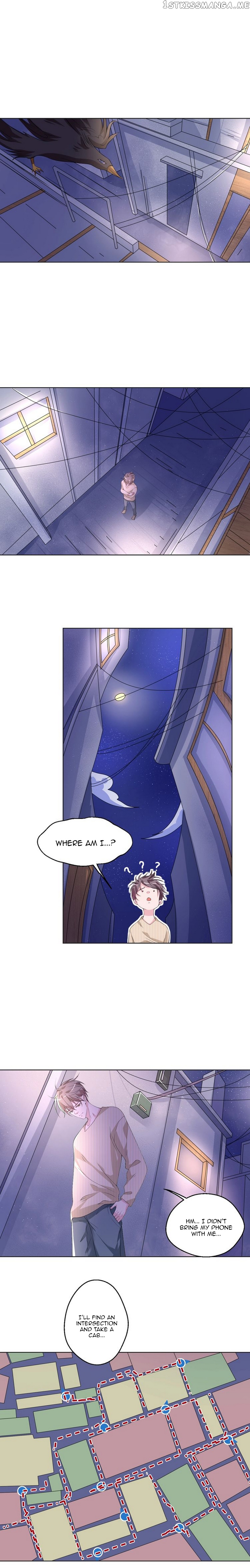 Don’t Provoke Reborn-Ed Bamboo Horse chapter 49 - page 9