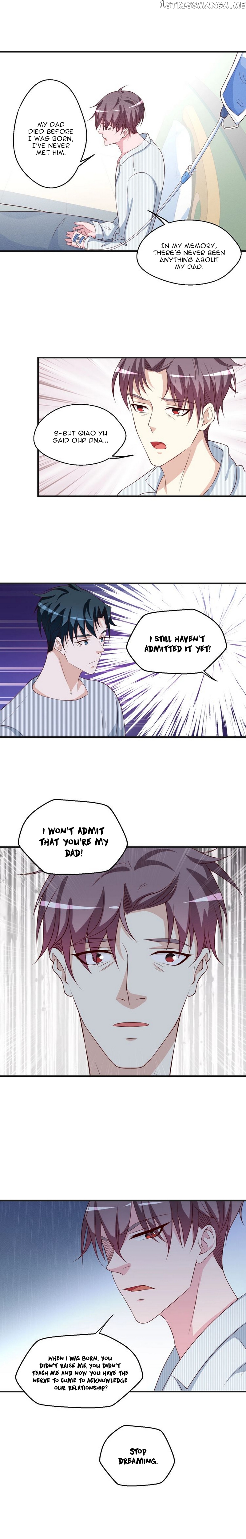 Don’t Provoke Reborn-Ed Bamboo Horse chapter 48 - page 12