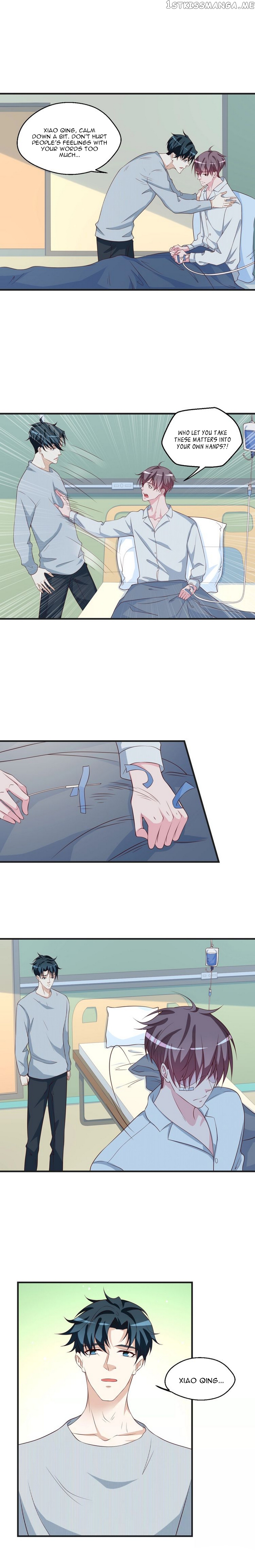 Don’t Provoke Reborn-Ed Bamboo Horse chapter 48 - page 13