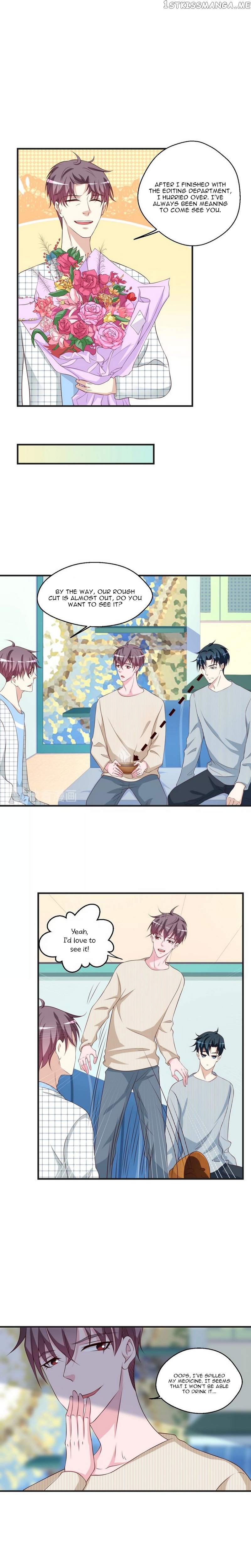 Don’t Provoke Reborn-Ed Bamboo Horse chapter 48 - page 4