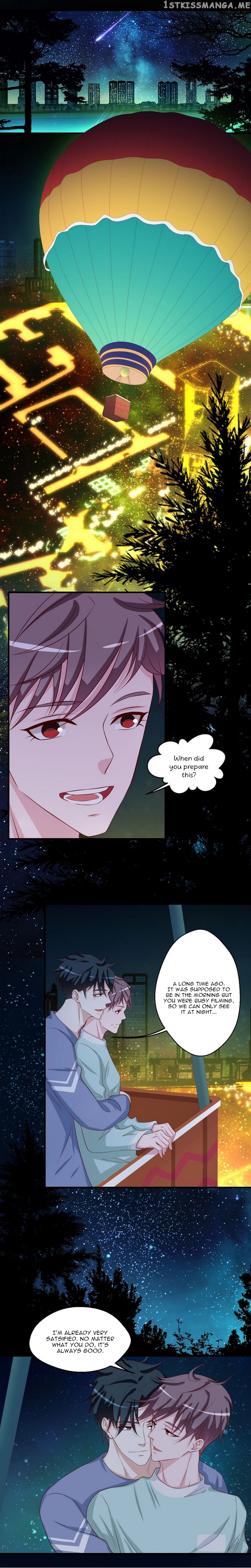 Don’t Provoke Reborn-Ed Bamboo Horse chapter 46 - page 10