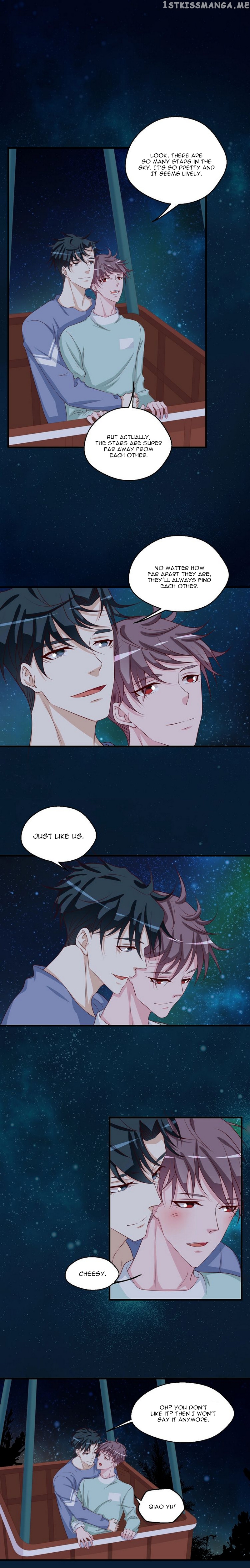 Don’t Provoke Reborn-Ed Bamboo Horse chapter 46 - page 11