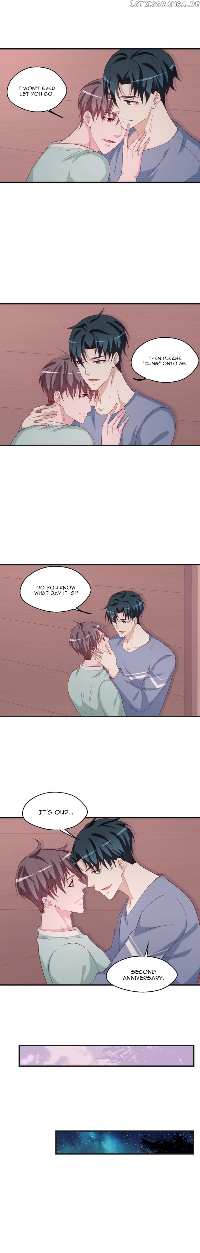 Don’t Provoke Reborn-Ed Bamboo Horse chapter 46 - page 9