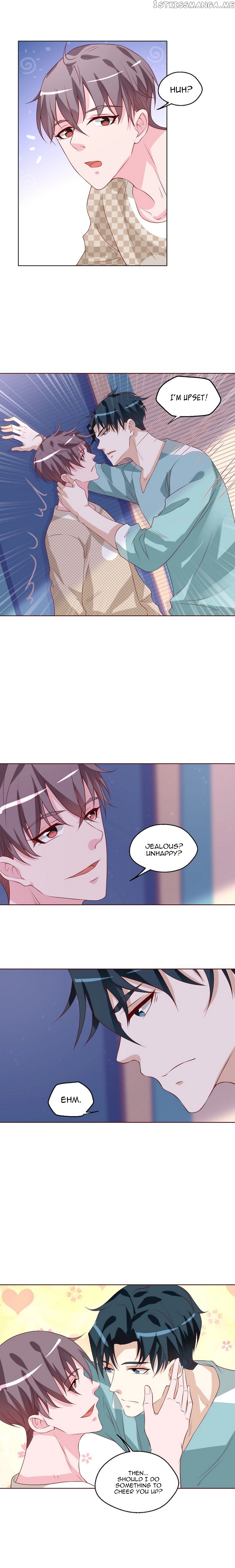Don’t Provoke Reborn-Ed Bamboo Horse chapter 43 - page 12