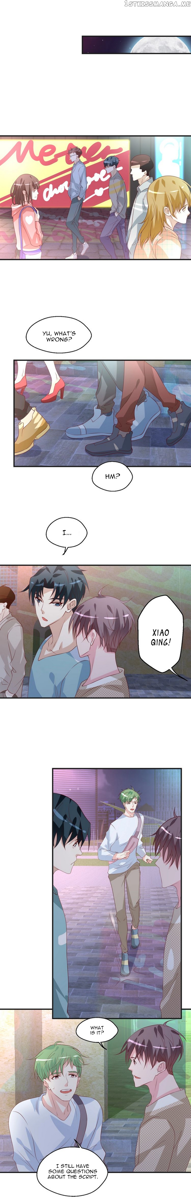Don’t Provoke Reborn-Ed Bamboo Horse chapter 43 - page 9