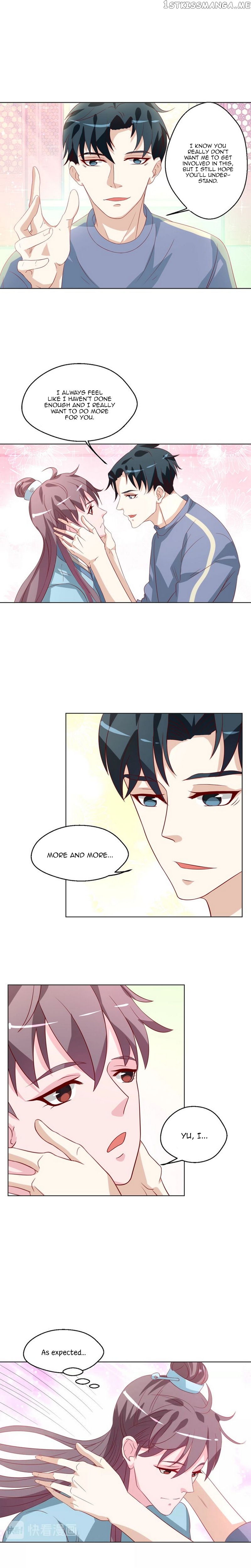 Don’t Provoke Reborn-Ed Bamboo Horse chapter 41 - page 10