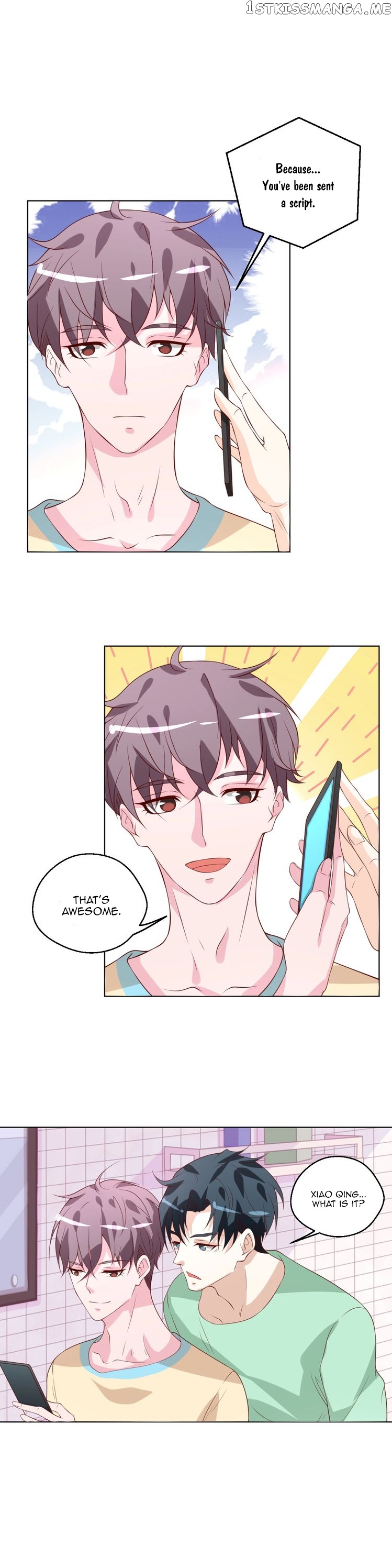 Don’t Provoke Reborn-Ed Bamboo Horse chapter 39 - page 4