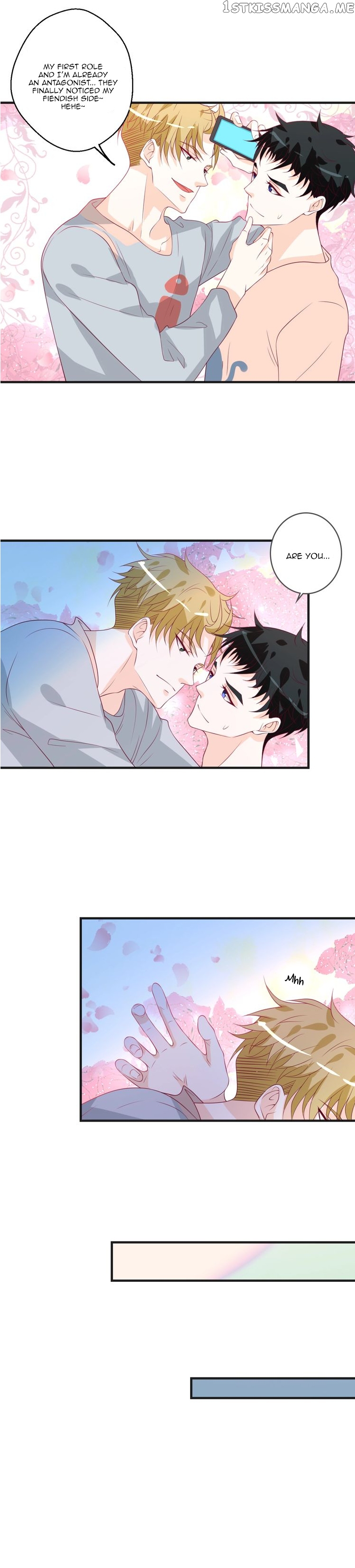 Don’t Provoke Reborn-Ed Bamboo Horse chapter 39 - page 6