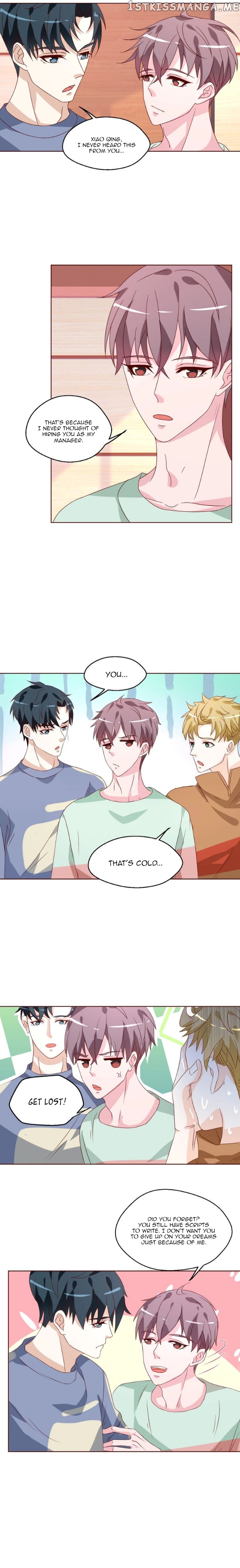 Don’t Provoke Reborn-Ed Bamboo Horse chapter 39 - page 8