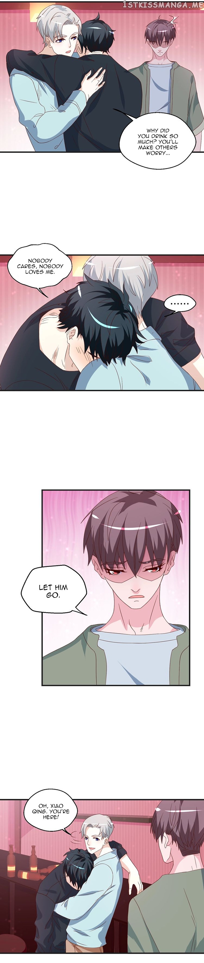 Don’t Provoke Reborn-Ed Bamboo Horse chapter 36 - page 11