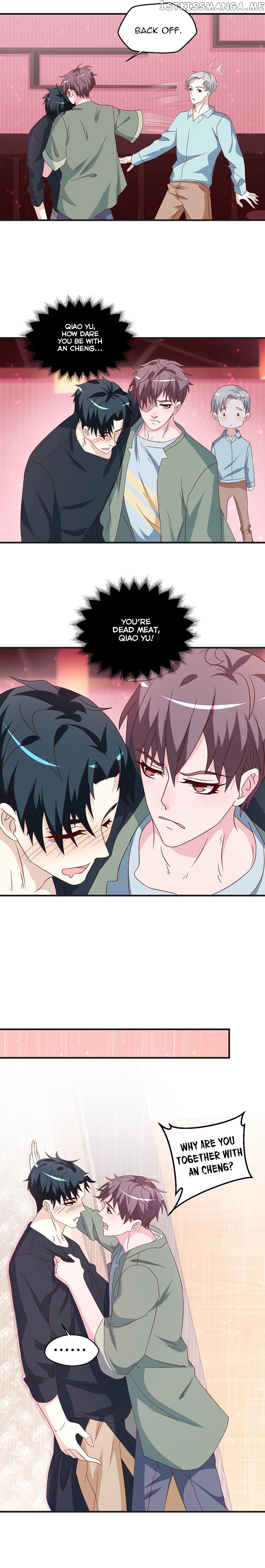 Don’t Provoke Reborn-Ed Bamboo Horse chapter 36 - page 12