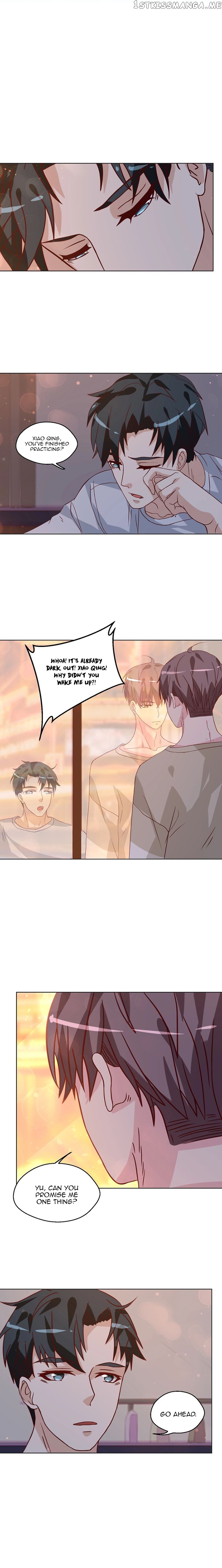 Don’t Provoke Reborn-Ed Bamboo Horse chapter 34 - page 10