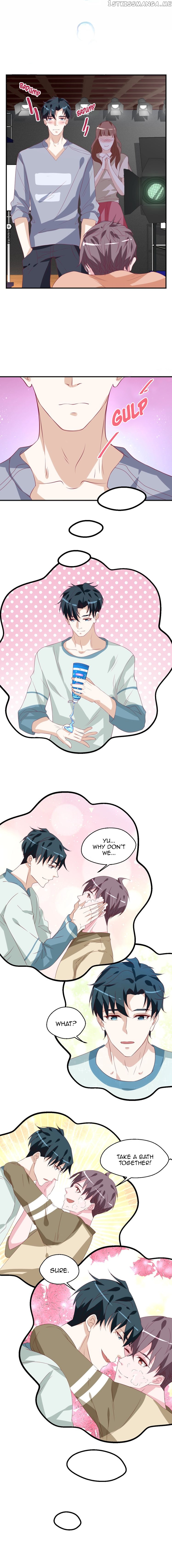 Don’t Provoke Reborn-Ed Bamboo Horse chapter 32 - page 4