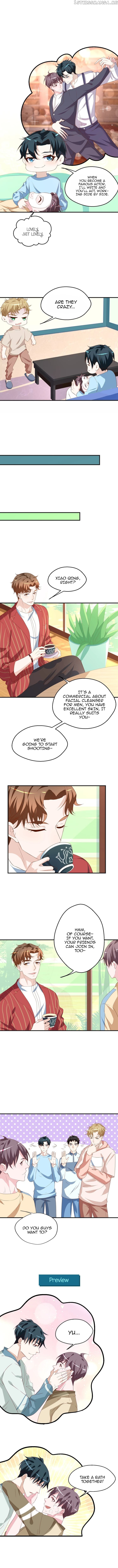Don’t Provoke Reborn-Ed Bamboo Horse chapter 31 - page 9