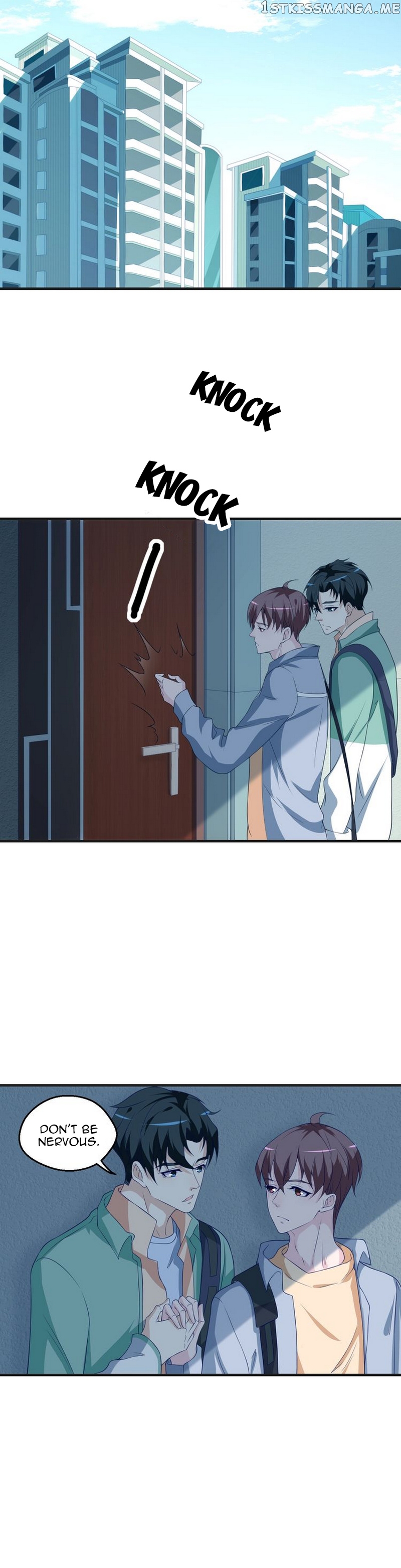 Don’t Provoke Reborn-Ed Bamboo Horse chapter 27 - page 12