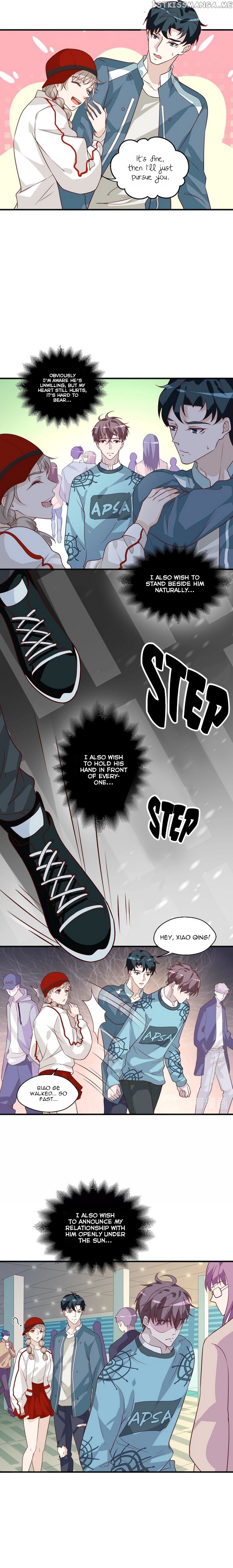 Don’t Provoke Reborn-Ed Bamboo Horse chapter 19 - page 10