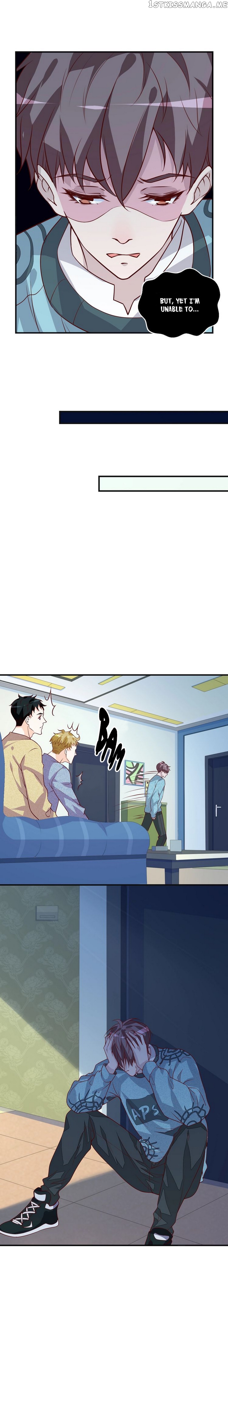 Don’t Provoke Reborn-Ed Bamboo Horse chapter 19 - page 11
