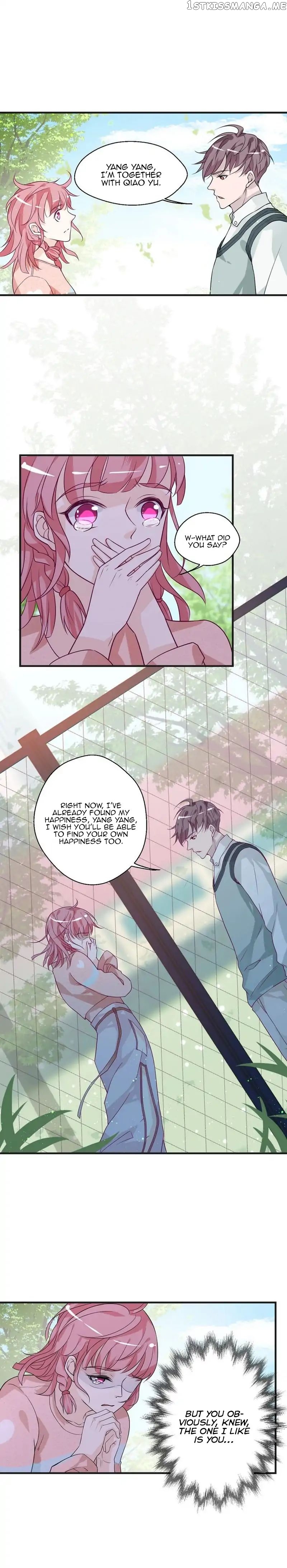 Don’t Provoke Reborn-Ed Bamboo Horse chapter 18 - page 12