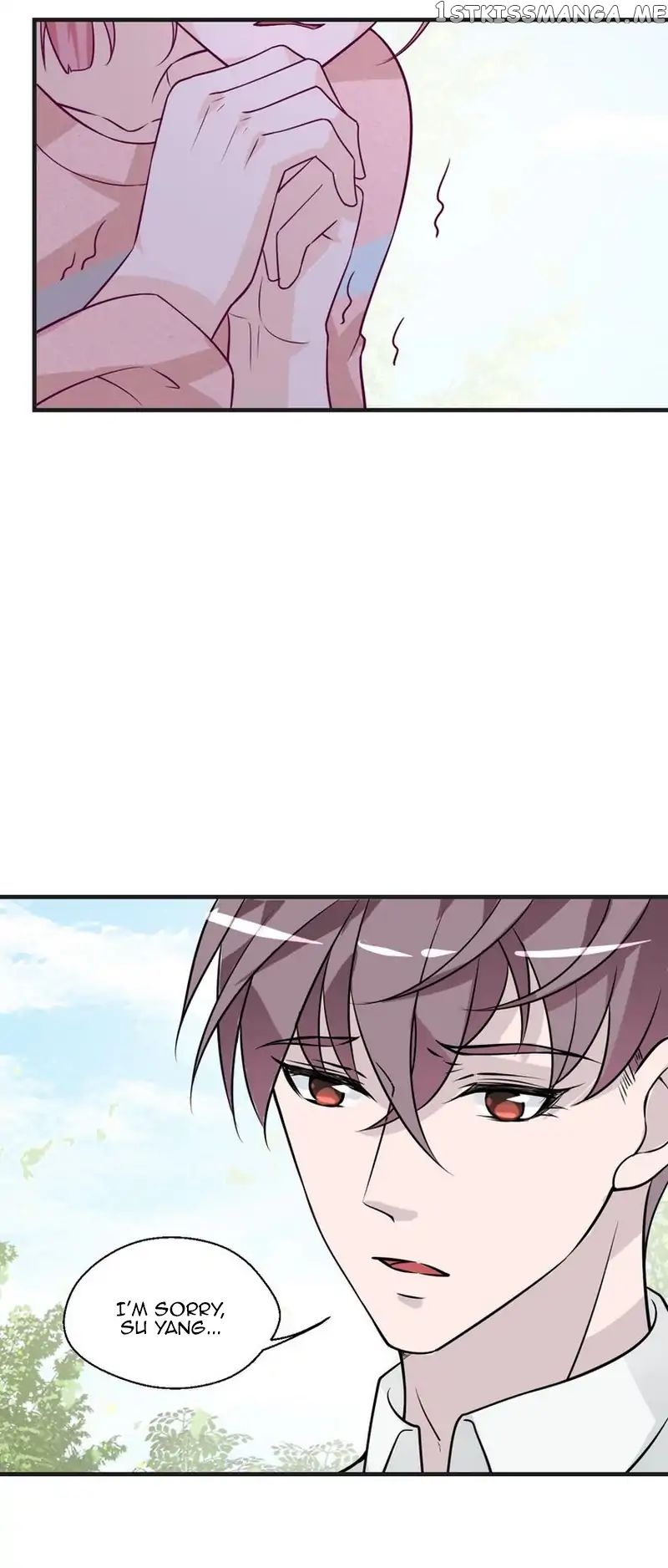 Don’t Provoke Reborn-Ed Bamboo Horse chapter 18 - page 13