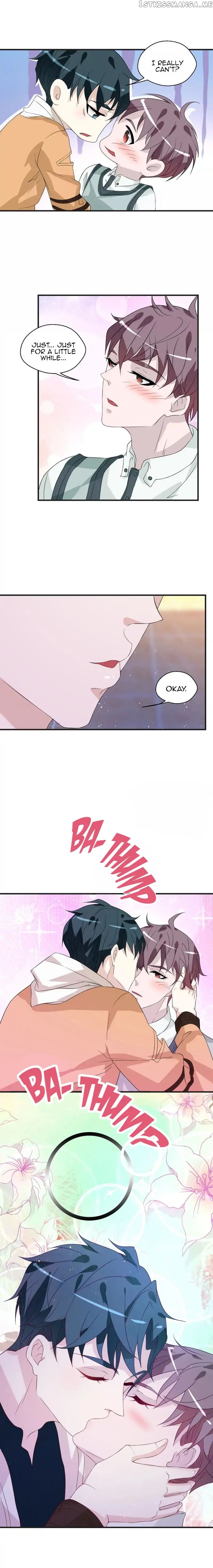 Don’t Provoke Reborn-Ed Bamboo Horse chapter 17 - page 13