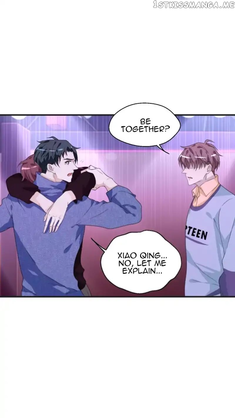 Don’t Provoke Reborn-Ed Bamboo Horse chapter 15 - page 6