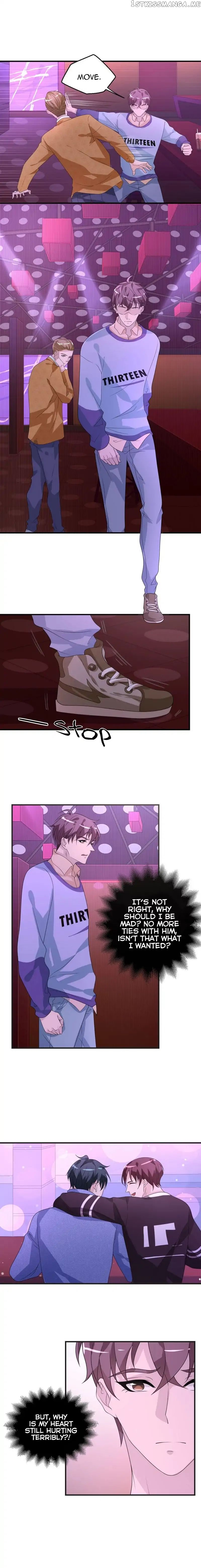 Don’t Provoke Reborn-Ed Bamboo Horse chapter 14 - page 8