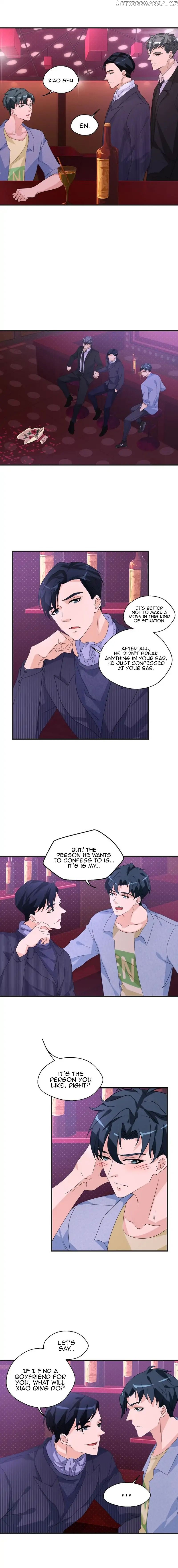 Don’t Provoke Reborn-Ed Bamboo Horse chapter 13 - page 11