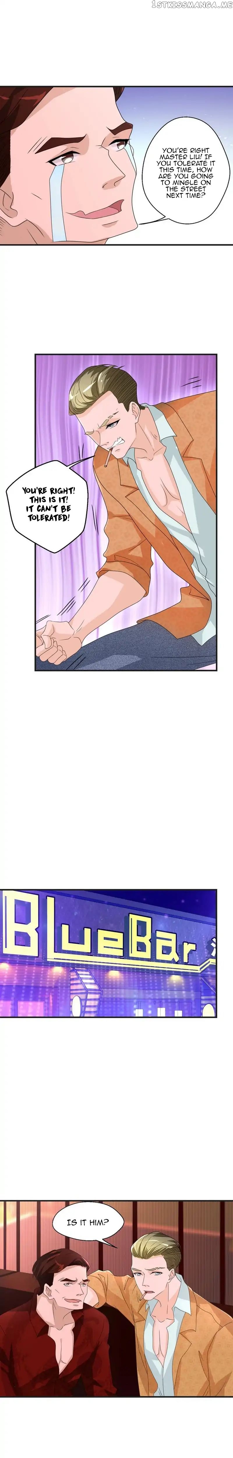 Don’t Provoke Reborn-Ed Bamboo Horse chapter 12 - page 10