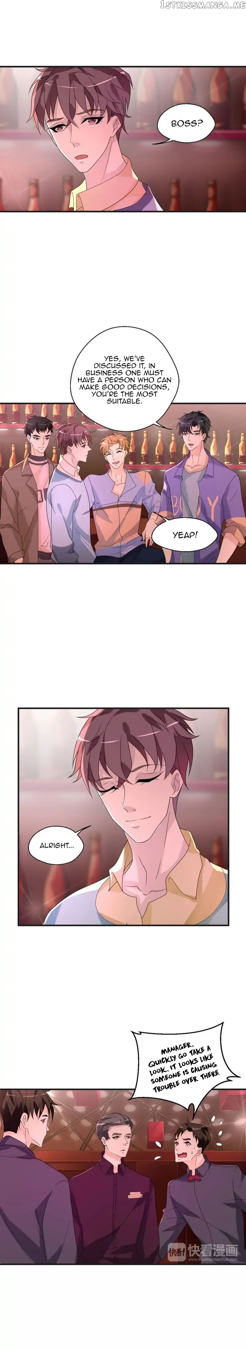 Don’t Provoke Reborn-Ed Bamboo Horse chapter 11 - page 11