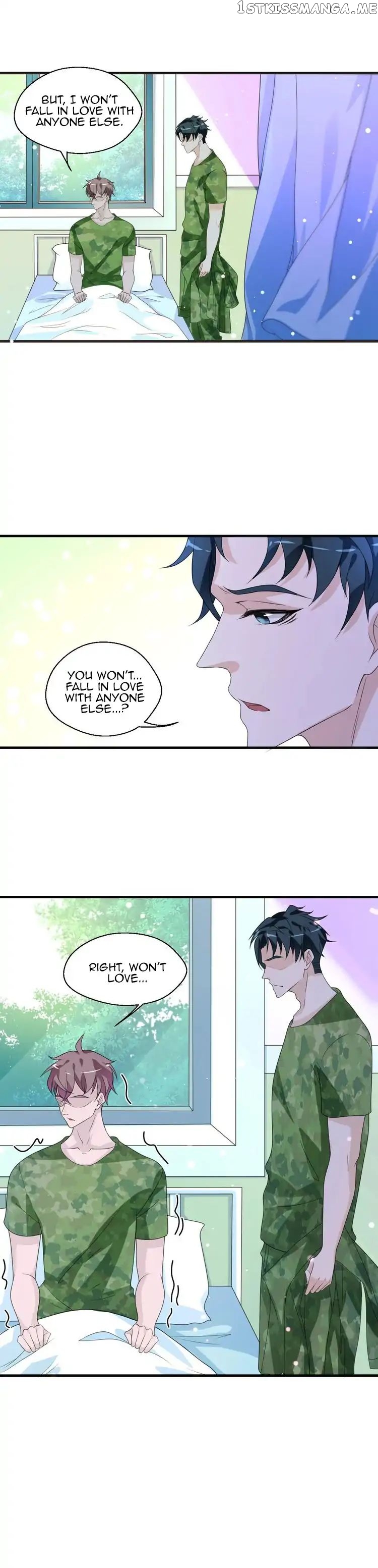 Don’t Provoke Reborn-Ed Bamboo Horse chapter 10 - page 11