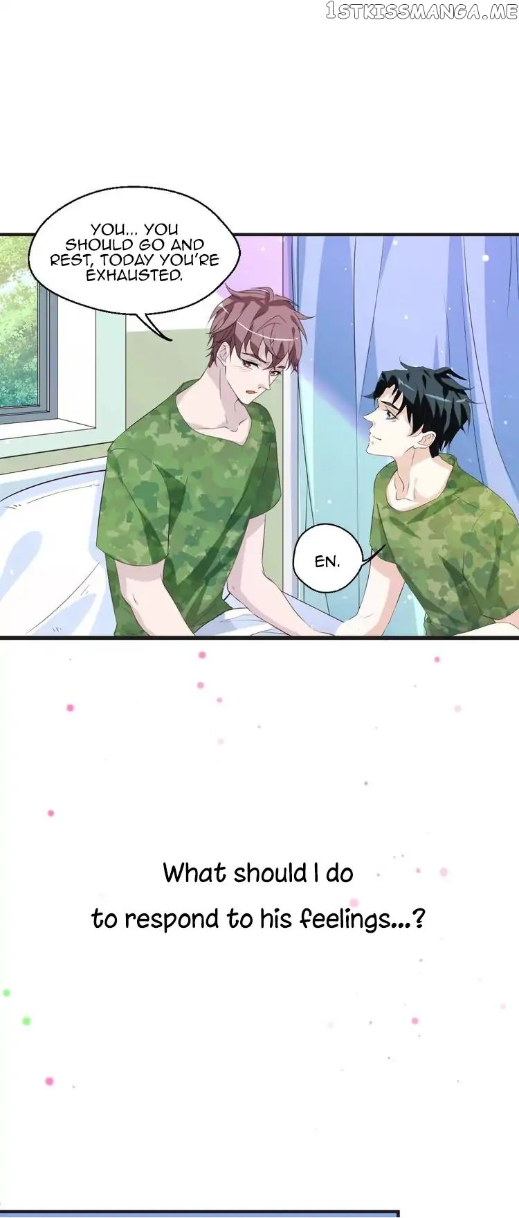 Don’t Provoke Reborn-Ed Bamboo Horse chapter 10 - page 13