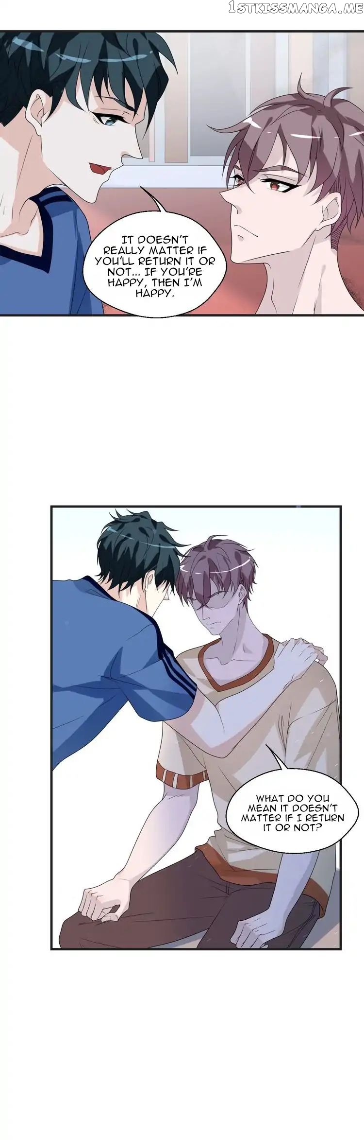 Don’t Provoke Reborn-Ed Bamboo Horse chapter 10 - page 22