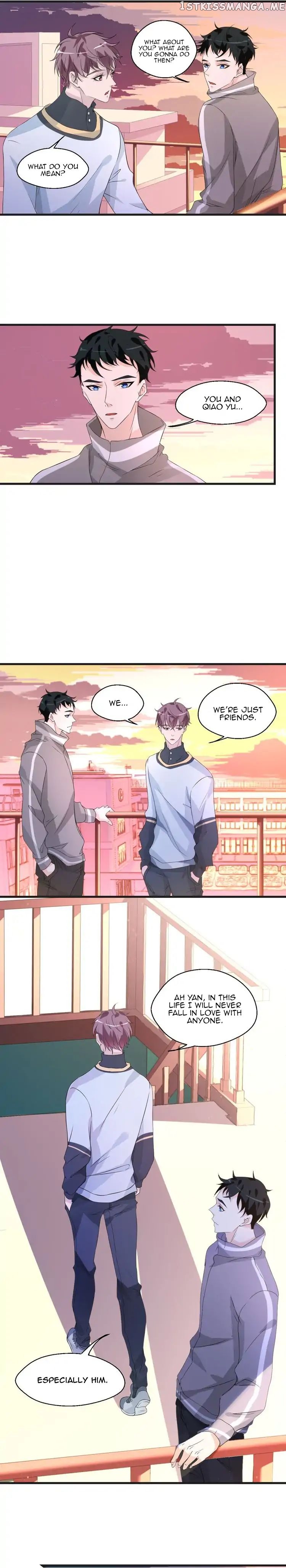 Don’t Provoke Reborn-Ed Bamboo Horse chapter 7 - page 12