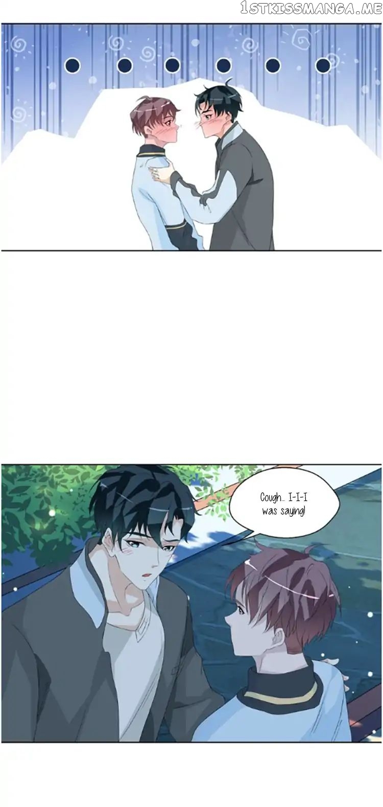 Don’t Provoke Reborn-Ed Bamboo Horse chapter 6 - page 18