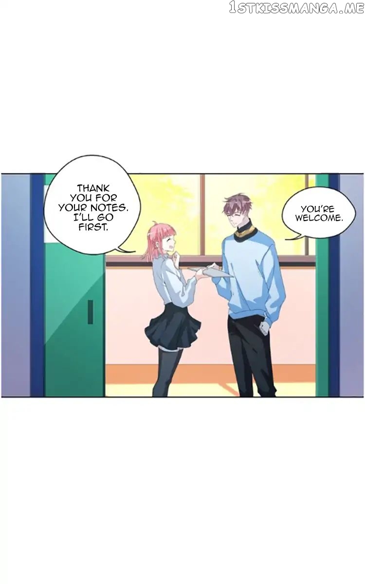 Don’t Provoke Reborn-Ed Bamboo Horse chapter 6 - page 26