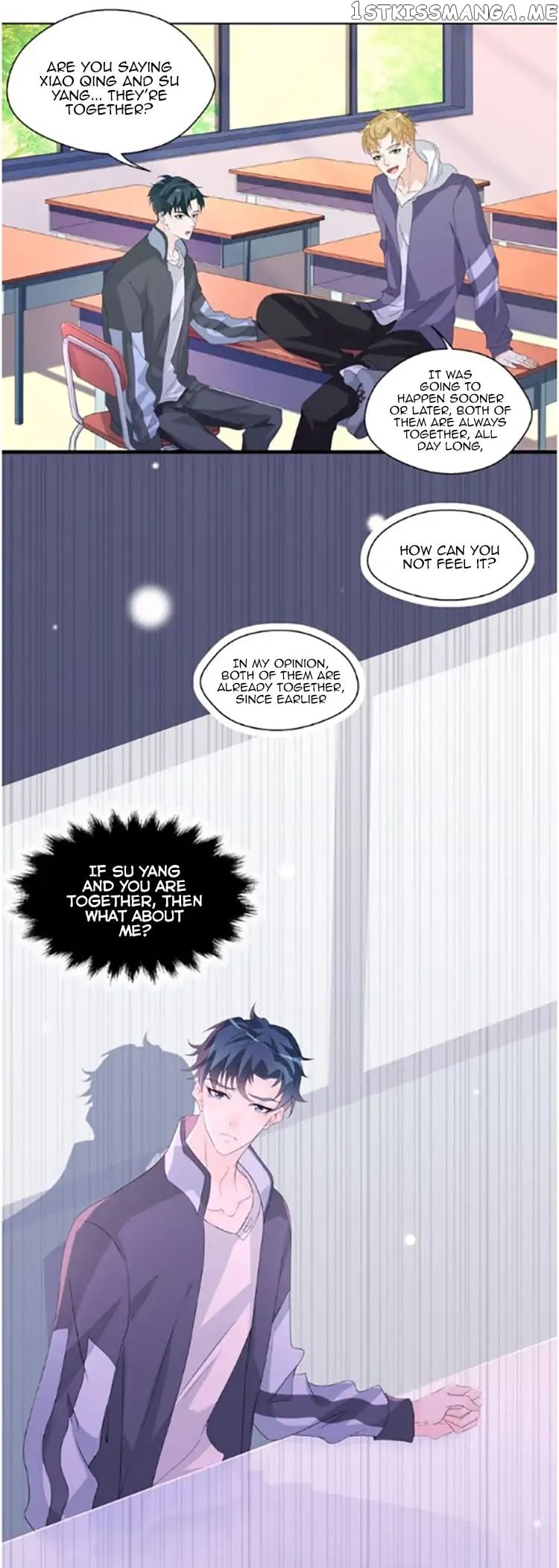 Don’t Provoke Reborn-Ed Bamboo Horse chapter 6 - page 27