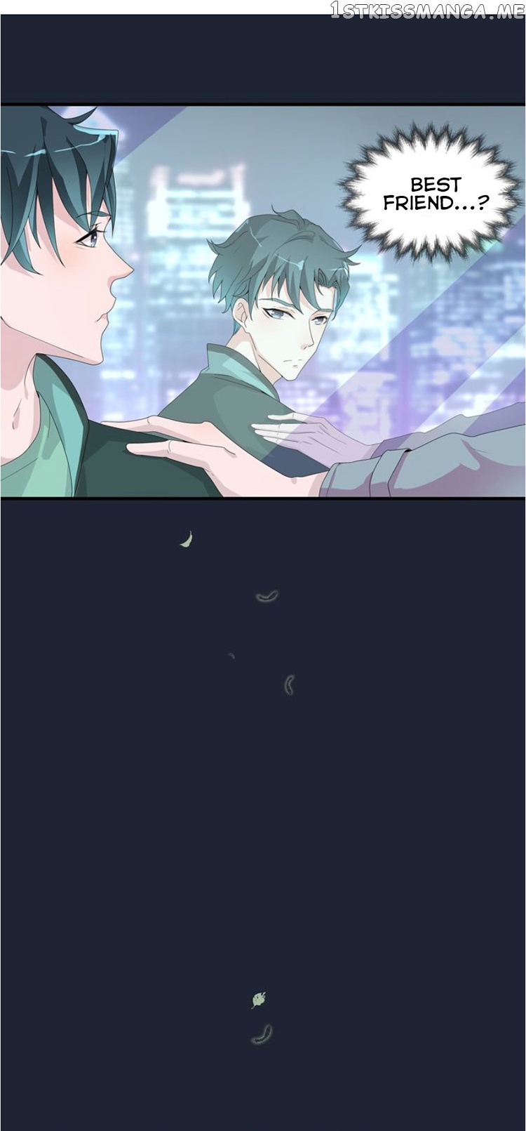 Don’t Provoke Reborn-Ed Bamboo Horse chapter 4 - page 13