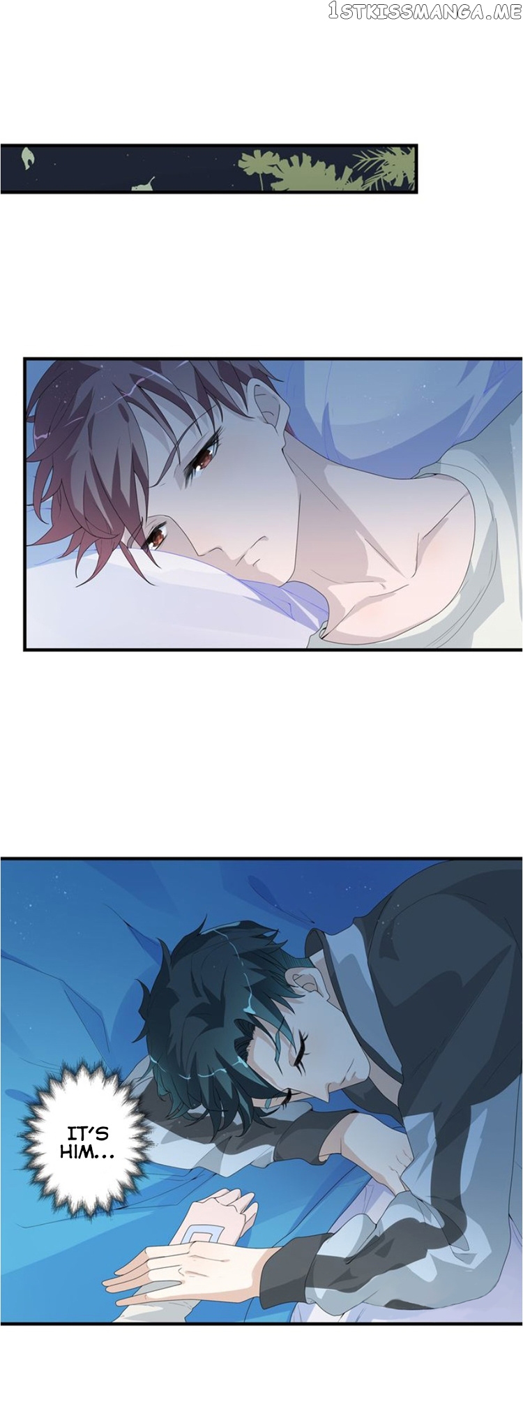 Don’t Provoke Reborn-Ed Bamboo Horse chapter 4 - page 16