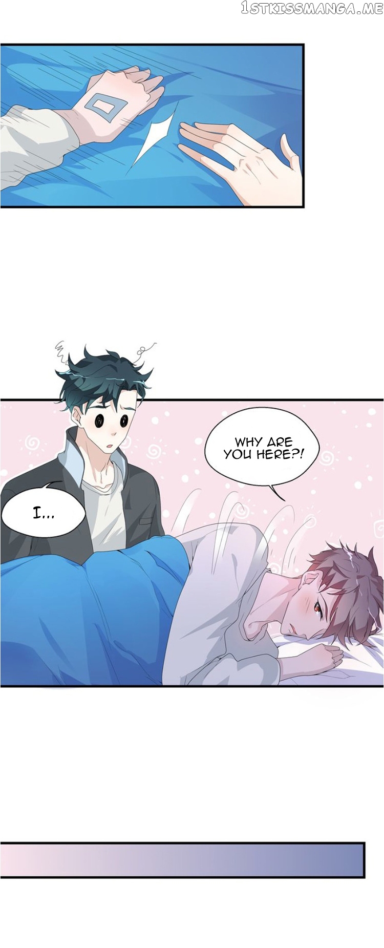 Don’t Provoke Reborn-Ed Bamboo Horse chapter 4 - page 18