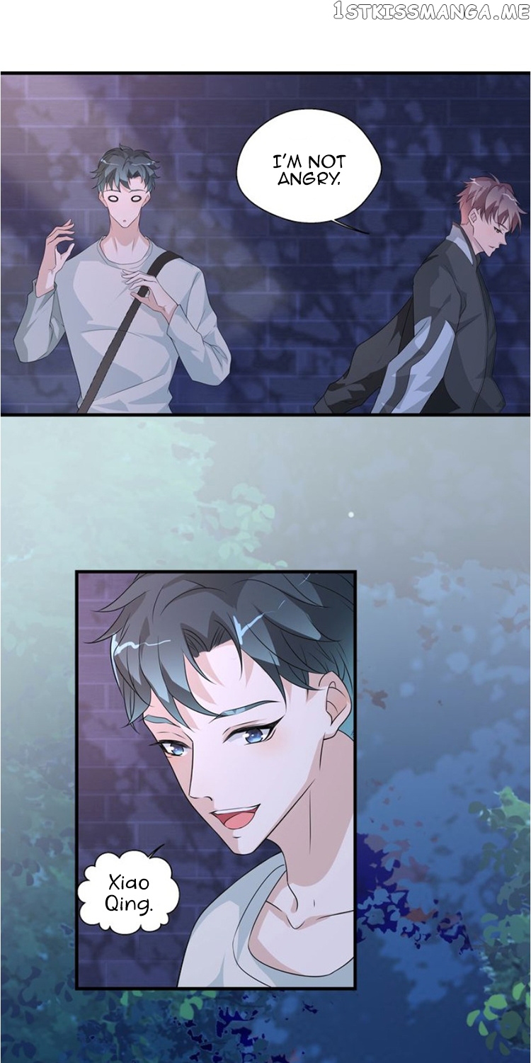 Don’t Provoke Reborn-Ed Bamboo Horse chapter 4 - page 23