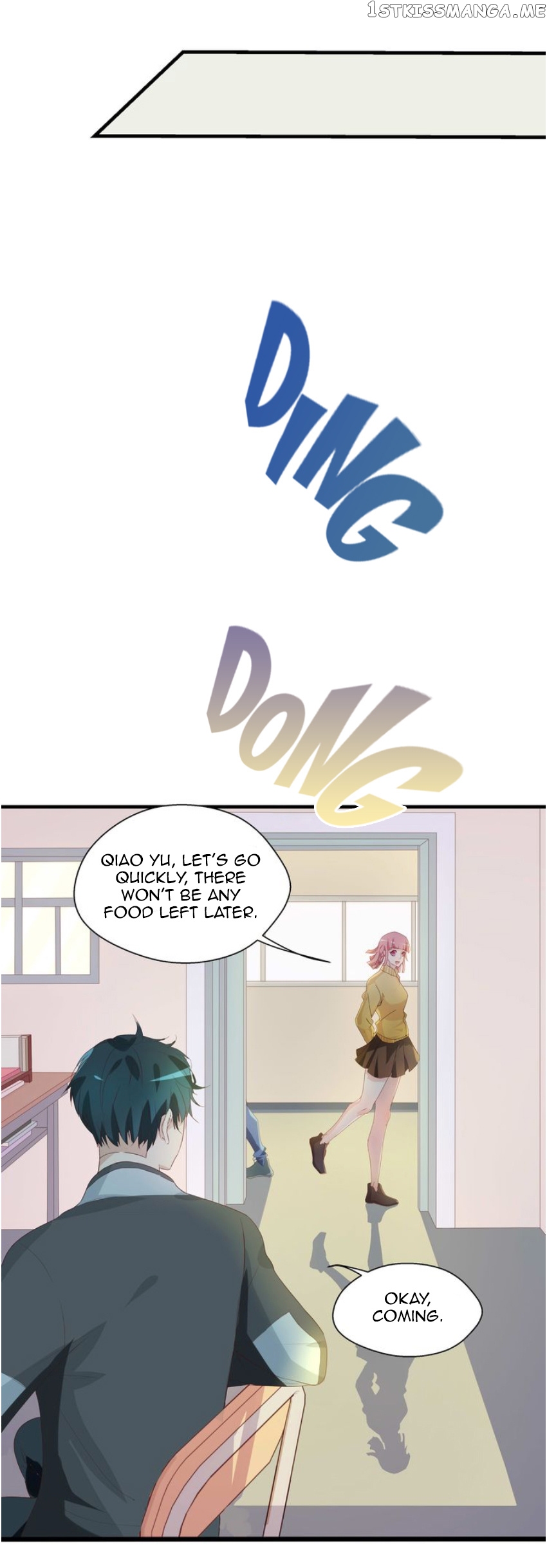 Don’t Provoke Reborn-Ed Bamboo Horse chapter 3 - page 18