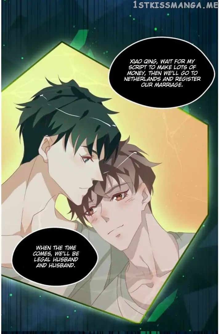 Don’t Provoke Reborn-Ed Bamboo Horse chapter 2 - page 24