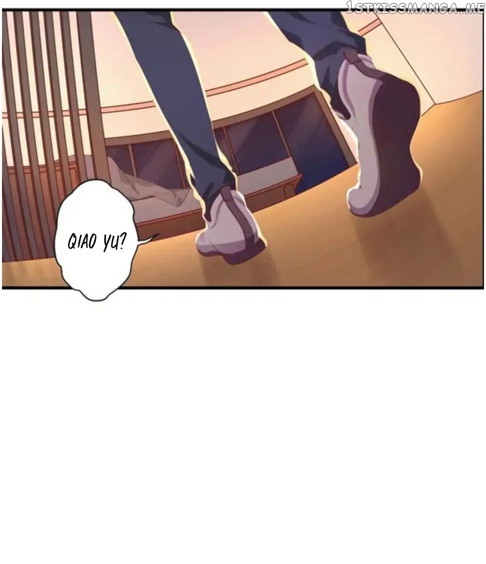 Don’t Provoke Reborn-Ed Bamboo Horse chapter 1 - page 13