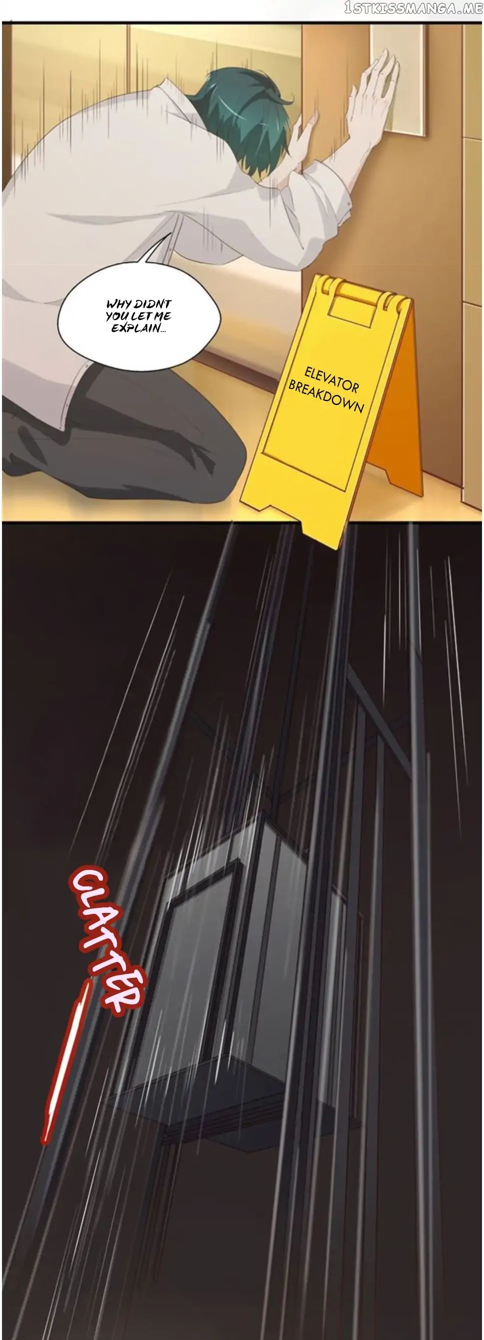 Don’t Provoke Reborn-Ed Bamboo Horse chapter 1 - page 19