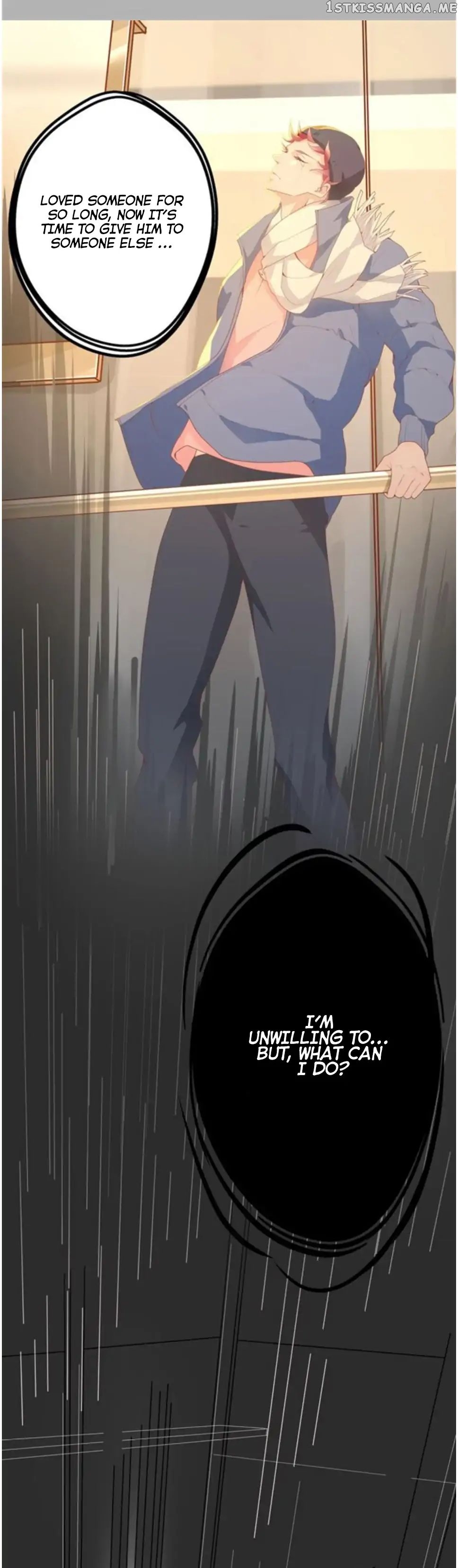 Don’t Provoke Reborn-Ed Bamboo Horse chapter 1 - page 21