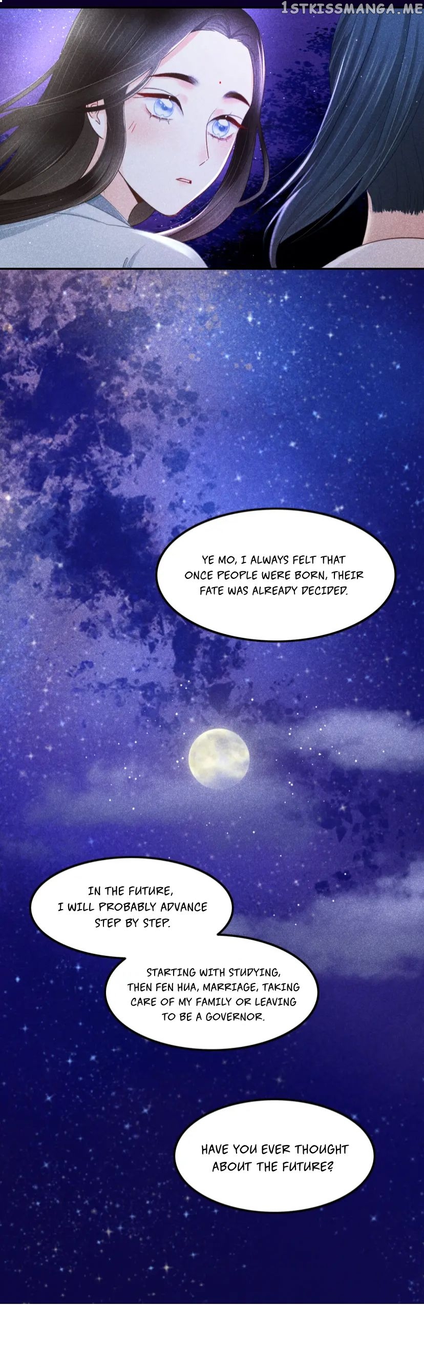 Secret Core chapter 3 - page 40