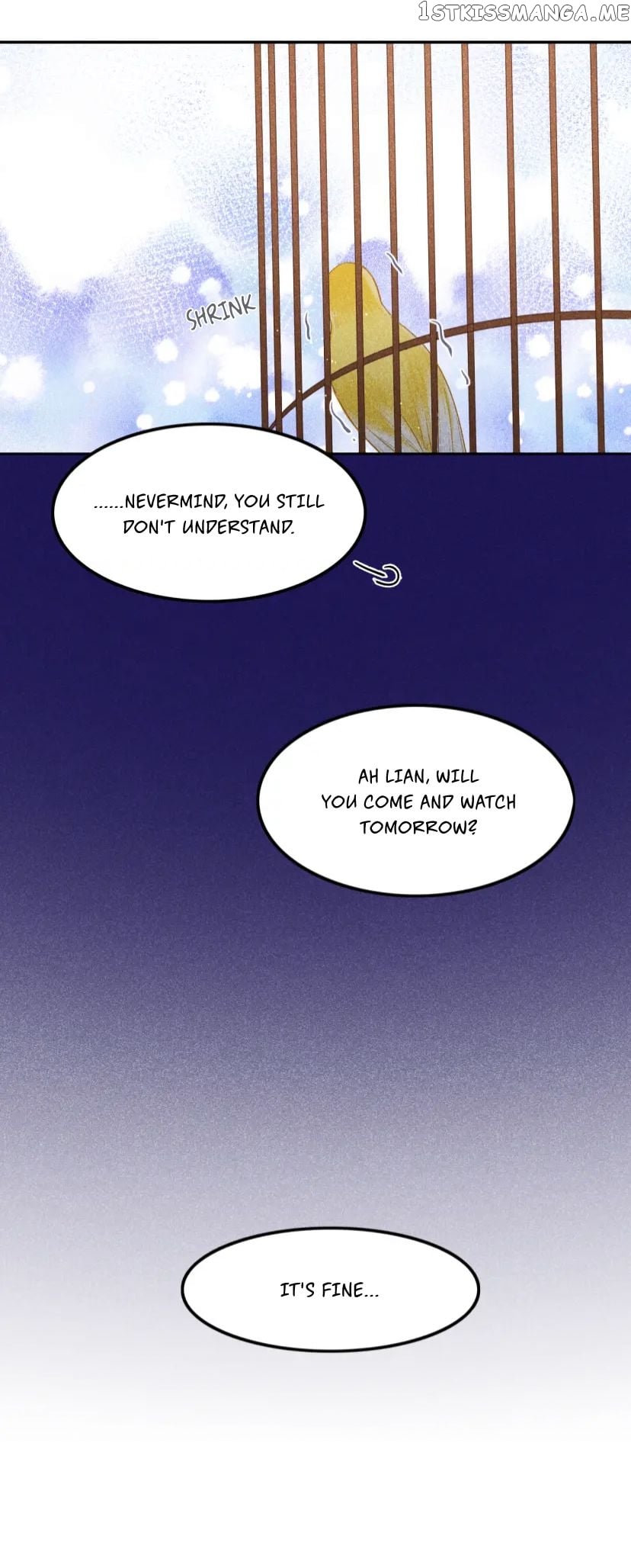 Secret Core chapter 3 - page 42
