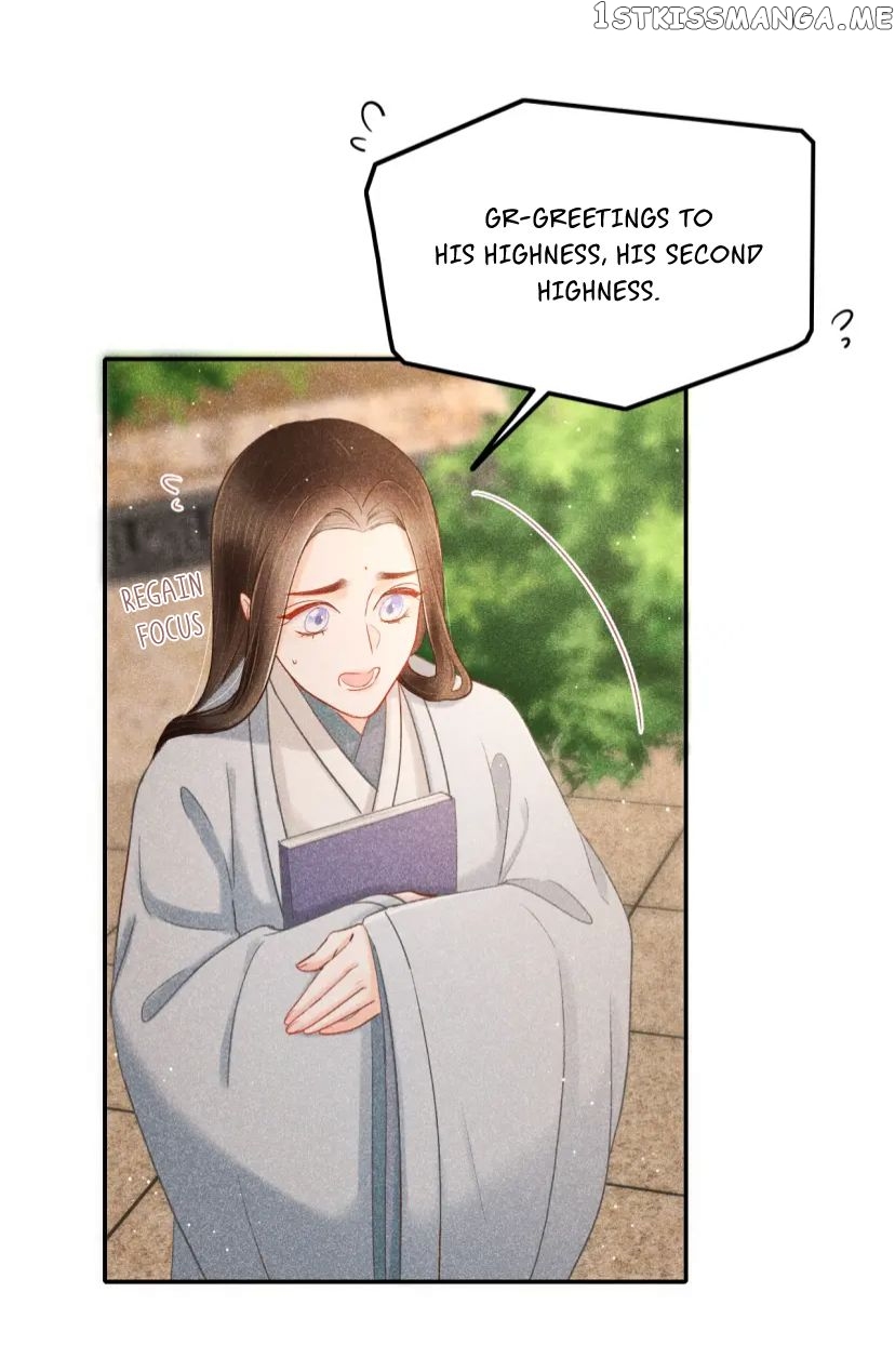 Secret Core chapter 3 - page 48
